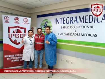 Instalaciones Integramedica