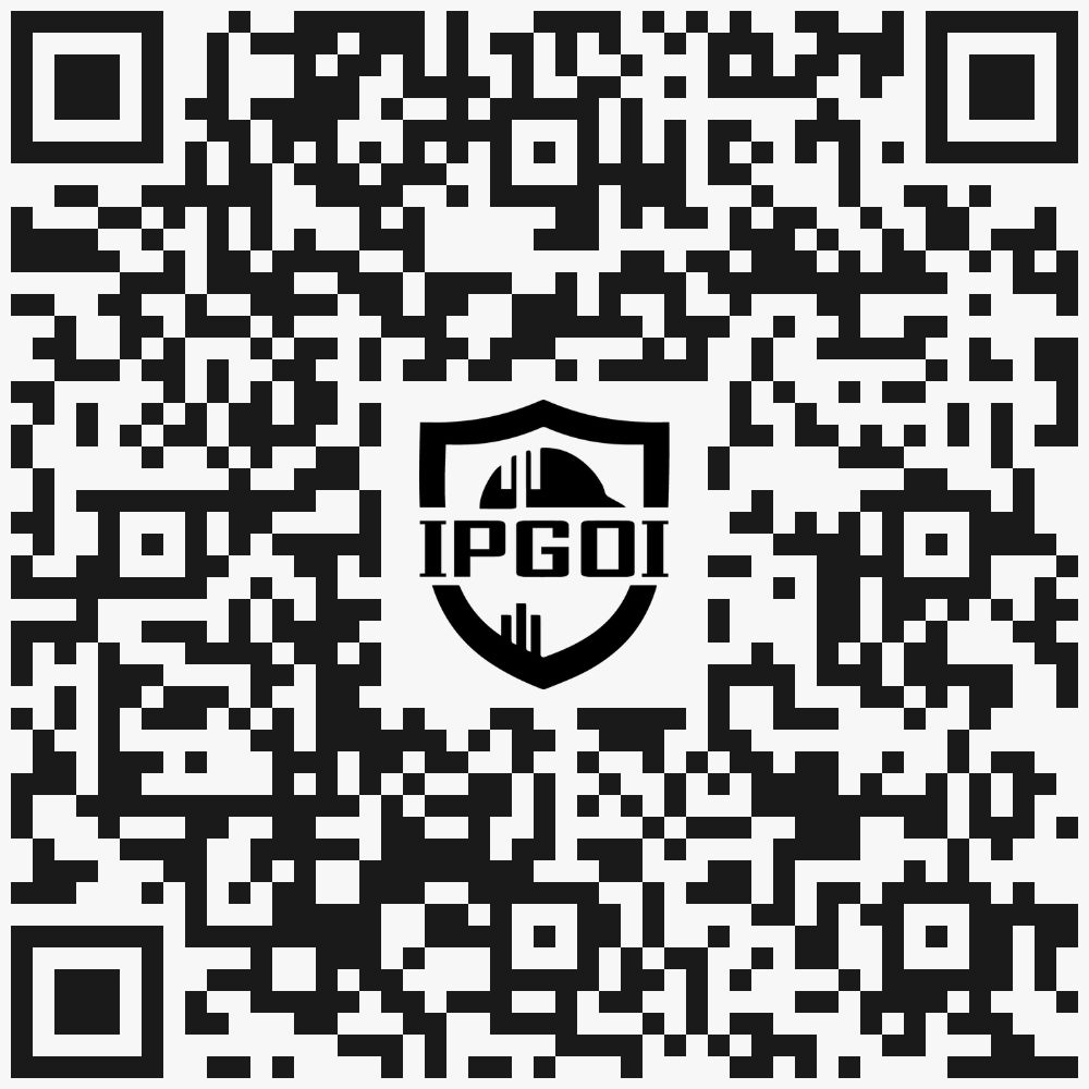 logo fundador IPGOI